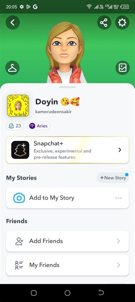 add snapchat for nudes